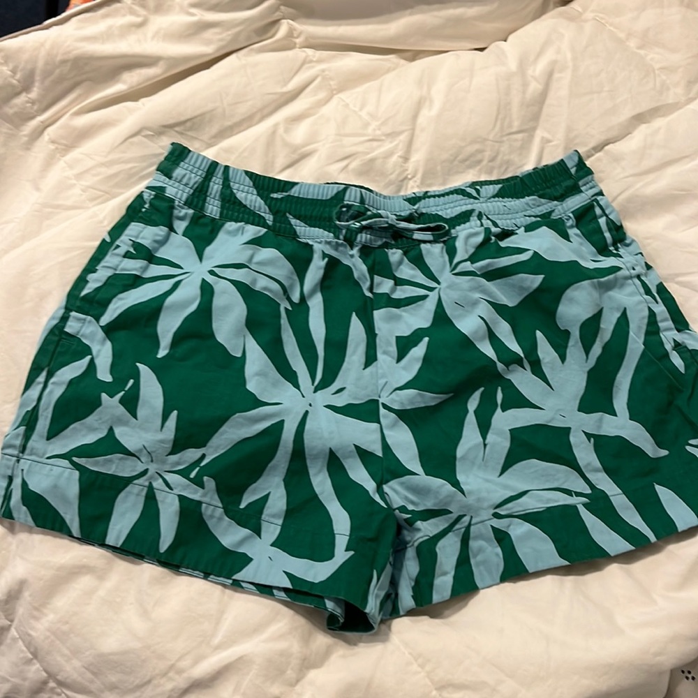 Cute summer shorts from Free Assembly. Size L